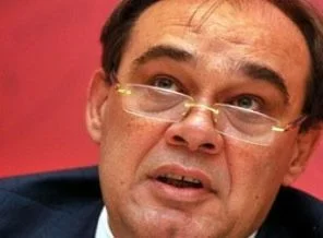 Blatter ile görüşüyor