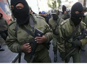 Bolivya: Polis eyleminde olay çıktı