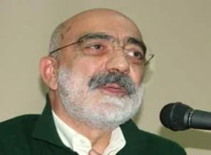 'Bölünmekten' niye korkuyoruz?'
