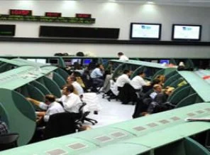Borsa 62.000 puan sınırında