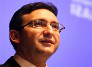 Borsa oynanacak bir yer değil