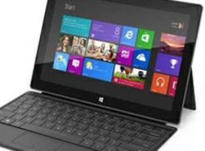 Bu da Microsoft'dan