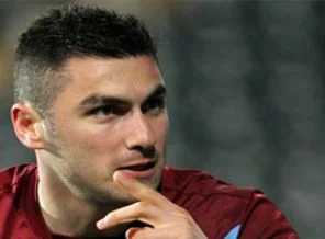 Burak Yılmaz kararını verdi