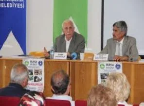 Bursa'da 45 adet külliye tespit edildi