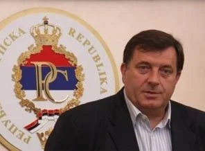 Büyükelçi Yıldız, Sırp lider Dodik ile görüştü