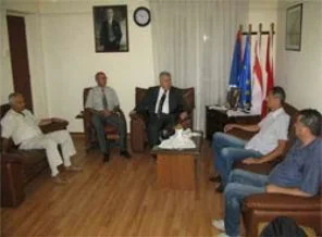 Çakıcı:'KTHY'de yaşananların hesabını soracağız'