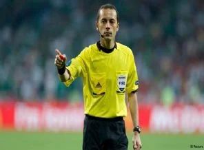 Çakır'a finalde görev