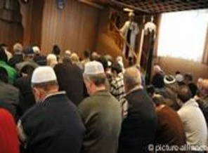 Cami saldırıları meclis gündeminde
