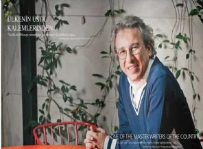Can Dündar da çok eşlilik istedi