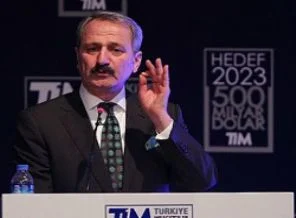 Cari açık Türkiye için korku olmayacak