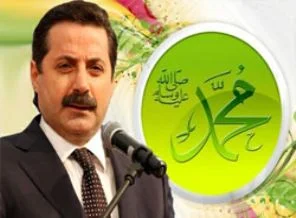Çelik:'Peygamber'ini Öğrenecek Bunun ne mahsuru var?'
