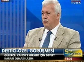 Cemaat'ten Kandil ve Öcalan çıkışı!