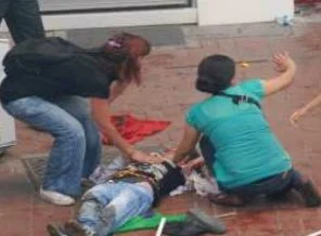 'Cezasızlık kültürüne son verilmeli'