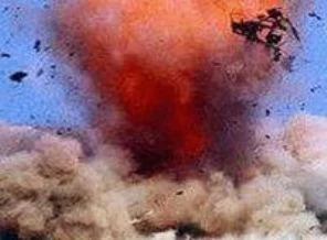 Cezayir'de bomba yüklü araçla saldırı