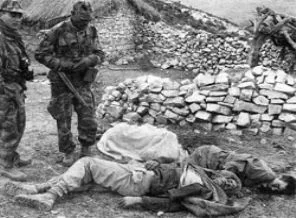 Cezayir'deki Fransız katliamı