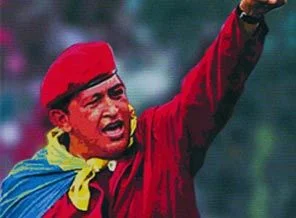 Chavez ile MERCOSUR'dan Lugo'ya destek