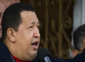 Chavez karşıtı kanalın hesabı donduruldu
