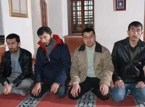 Çin'in Pakistan'dan 'Uygurlar' isteği
