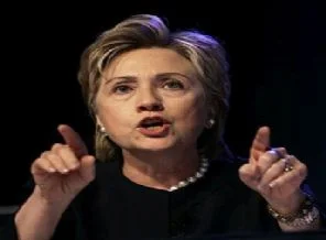 Clinton'dan BM'ye çağrı