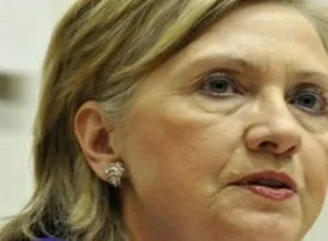 Clinton'dan Esad'a yine aynı ikaz