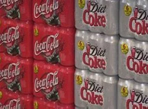 Coca-Cola Birmanya'ya dönüyor