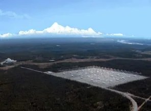 Çok gizlenen ABD'nin gizli silahı: Haarp