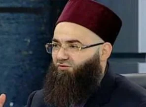 Cübbeli Hoca'nın annesiyle son fotoğrafı