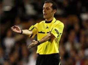Cüneyt Çakır'a yeni görev