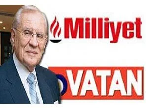 Demirören Milliyet yazarlarından ne istedi?