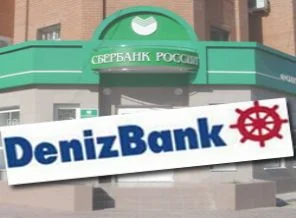 Denizbank, Rus Sberbank'ın oldu