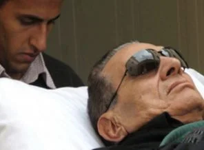 Devrik lider hayatını kaybetti