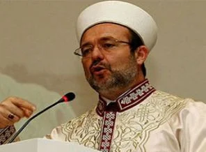 Din, kimliği oluşturan en önemli şey ''Bağlılıktır''