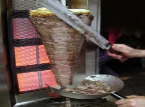 Döner etinden neler çıktı neler!