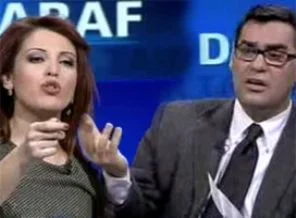 Dört Bir Taraf'ta Fazıl Say kavgası !