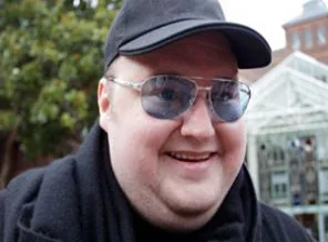 Dotcom'dan FBI'a büyük darbe