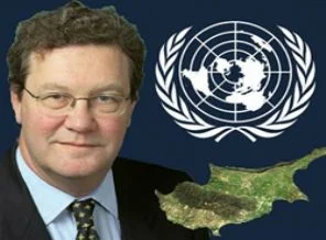 Downer, Kıbrıslı liderlerle görüşüp BMGK'yı bilgilendirecek