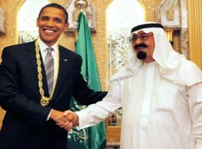 Dünya Obama'dan soğudu