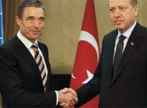 Dünya tetikte