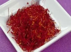 Dünyanın en pahalı bitkisi safran