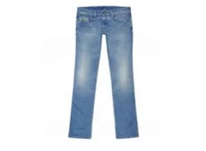 Düşük bel pantolondaki tehlike