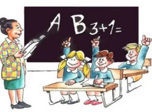 Eğitimde değişiklik 1, 5 ve 9. sınıflarda
