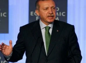 Ekonominin devleri İstanbul'da buluştu