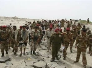 El Kaide, 27 Yemenli askeri serbest bıraktı