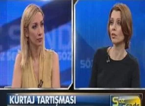 Elif Şafak o reklamda neden oynadı?