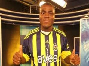 Emenice Fenerbahçe'de