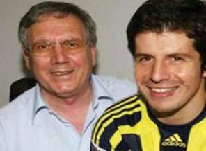 Emre Belözoğlu helallik istedi