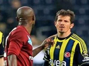 Emre'ye Takipsizlik Kararı