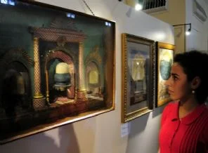 En çok ziyaretçi Topkapı Sarayı'na