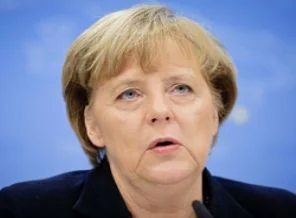 Enerji şirketleri Merkel'i şikayet etti