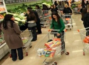 Enflasyonda hızlı düşüş